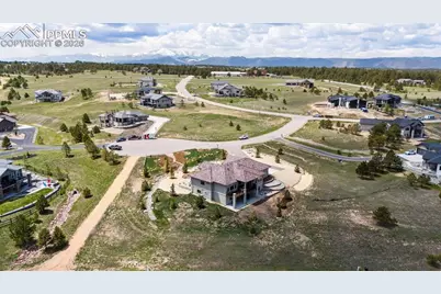 3898 Deboodt Court, Colorado Springs, CO 80908 - Photo 4