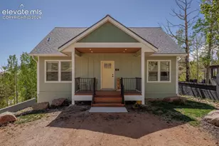 107 Placer St, Cripple Creek, CO 80813 - Photo 1