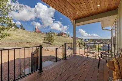 107 Placer Street, Cripple Creek, CO 80813 - Photo 4