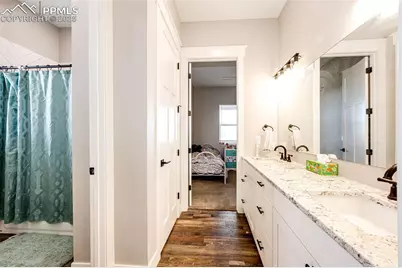 8175 Howdy Partner View, Peyton, CO 80831 - Photo 24