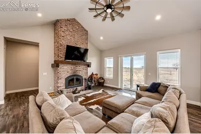 8175 Howdy Partner View, Peyton, CO 80831 - Photo 14