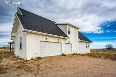 8175 Howdy Partner View, Peyton, CO 80831 - Photo 34