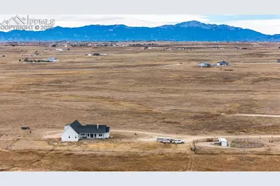 8175 Howdy Partner View, Peyton, CO 80831 - Photo 1