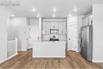 1149 Babette Heights, Colorado Springs, CO 80904 - Photo 6