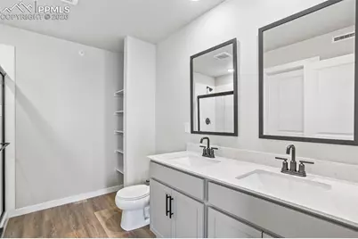 1149 Babette Heights, Colorado Springs, CO 80904 - Photo 20