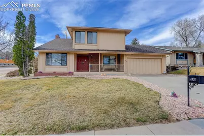 699 Gilcrest Road, Colorado Springs, CO 80906 - Photo 2