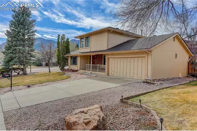 699 Gilcrest Road, Colorado Springs, CO 80906 - Photo 1