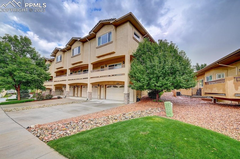 4339 Susie Vw, Colorado Springs, CO 80917-1731