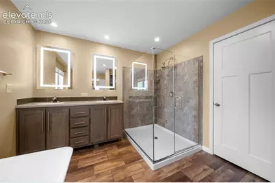 156 Fossil Creek Road, Florissant, CO 80816 - Photo 26