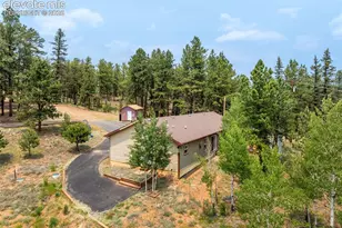 156 Fossil Creek Rd, Florissant, CO 80816 - Photo 40