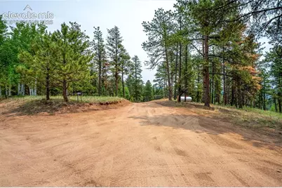 156 Fossil Creek Road, Florissant, CO 80816 - Photo 36