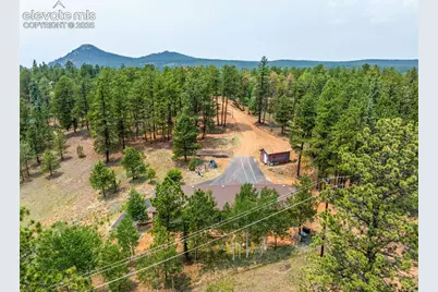 156 Fossil Creek Road, Florissant, CO 80816 - Photo 42