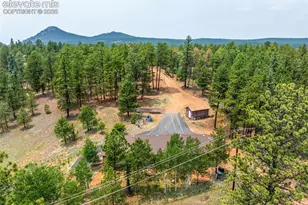 156 Fossil Creek Rd, Florissant, CO 80816 - Photo 42