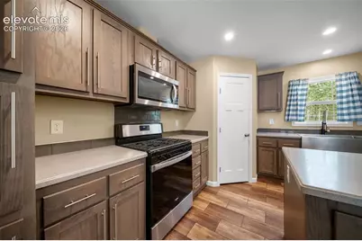 156 Fossil Creek Road, Florissant, CO 80816 - Photo 10