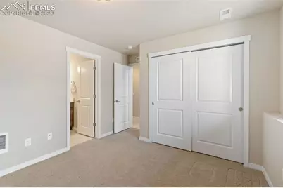2472 Pony Club Lane, Colorado Springs, CO 80922 - Photo 32