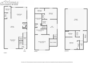 2472 Pony Club Ln, Colorado Springs, CO 80922 - Photo 40