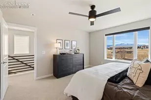 2472 Pony Club Ln, Colorado Springs, CO 80922 - Photo 22