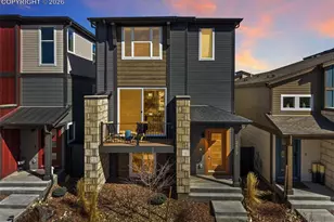 2472 Pony Club Ln, Colorado Springs, CO 80922 - Photo 2