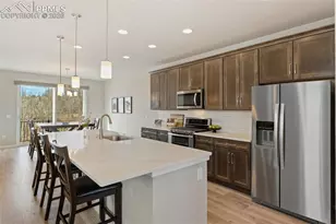 2472 Pony Club Ln, Colorado Springs, CO 80922 - Photo 8