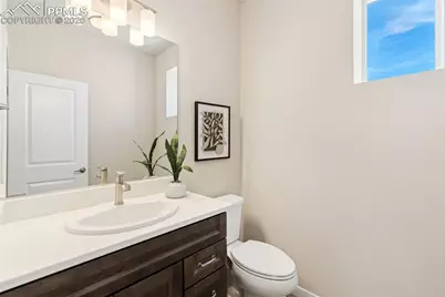 2472 Pony Club Lane, Colorado Springs, CO 80922 - Photo 18