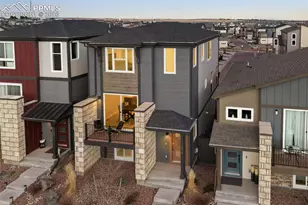 2472 Pony Club Ln, Colorado Springs, CO 80922 - Photo 4