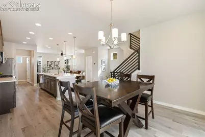 2472 Pony Club Lane, Colorado Springs, CO 80922 - Photo 14