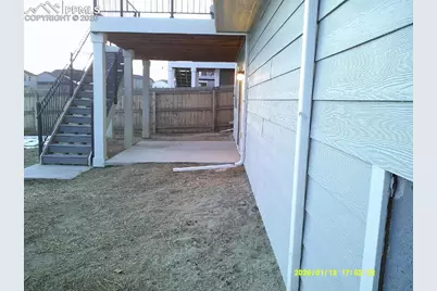 13461 Savannah Falls Court, Peyton, CO 80831 - Photo 16