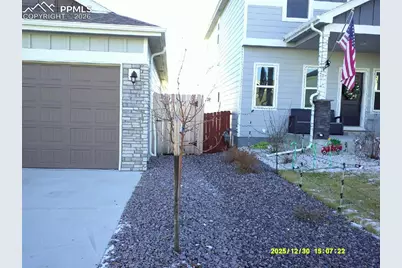 13461 Savannah Falls Court, Peyton, CO 80831 - Photo 2