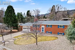 814 Orion Dr, Colorado Springs, CO 80906 - Photo 2