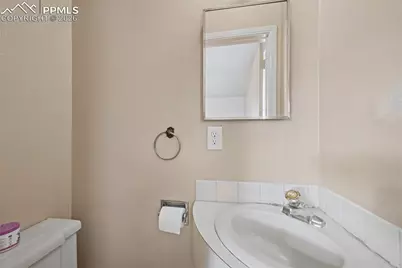 814 Orion Drive, Colorado Springs, CO 80906 - Photo 16