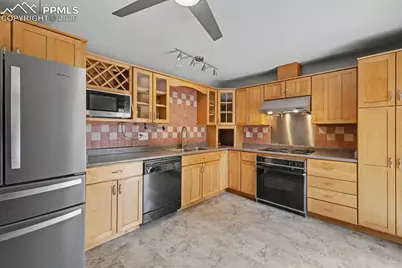 814 Orion Drive, Colorado Springs, CO 80906 - Photo 12