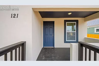 121 W Fountain Boulevard, Colorado Springs, CO 80903 - Photo 4