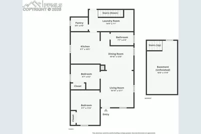 121 W Fountain Boulevard, Colorado Springs, CO 80903 - Photo 36