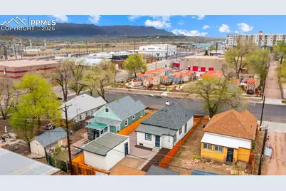 121 W Fountain Boulevard, Colorado Springs, CO 80903 - Photo 32