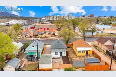 121 W Fountain Boulevard, Colorado Springs, CO 80903 - Photo 30