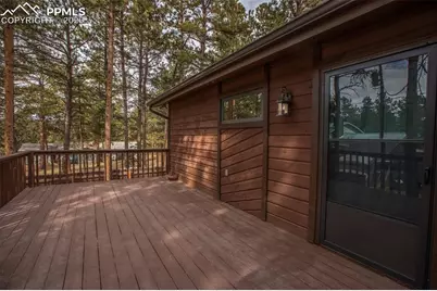 725 Sunnywood Loop, Woodland Park, CO 80863 - Photo 24