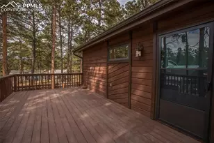 725 Sunnywood Loop, Woodland Park, CO 80863 - Photo 24
