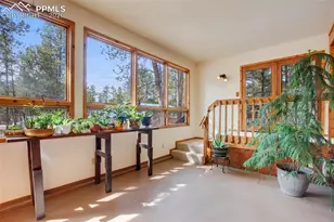 725 Sunnywood Loop, Woodland Park, CO 80863 - Photo 14