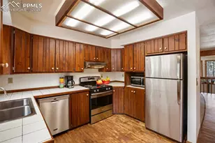 725 Sunnywood Loop, Woodland Park, CO 80863 - Photo 4