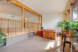 725 Sunnywood Loop, Woodland Park, CO 80863 - Photo 12