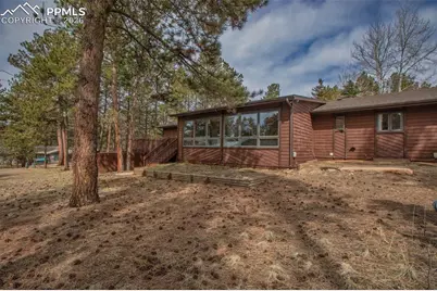 725 Sunnywood Loop, Woodland Park, CO 80863 - Photo 26