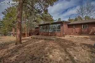 725 Sunnywood Loop, Woodland Park, CO 80863 - Photo 26