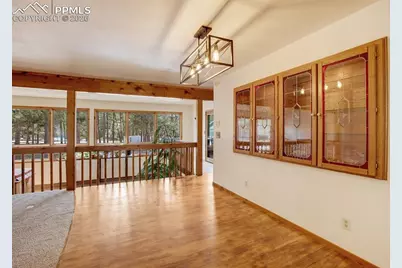 725 Sunnywood Loop, Woodland Park, CO 80863 - Photo 10