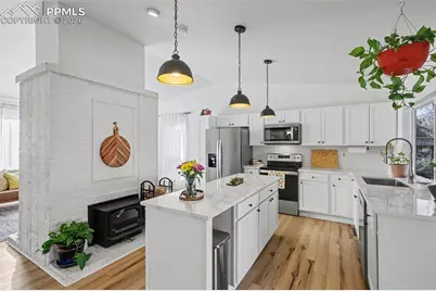 3014 Nevermind Lane, Colorado Springs, CO 80917 - Photo 8