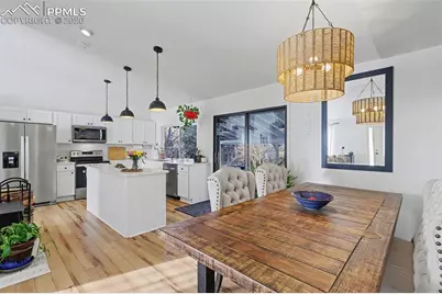 3014 Nevermind Lane, Colorado Springs, CO 80917 - Photo 12