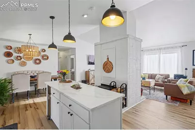 3014 Nevermind Lane, Colorado Springs, CO 80917 - Photo 6