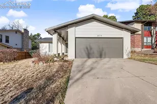 3014 Nevermind Ln, Colorado Springs, CO 80917 - Photo 2