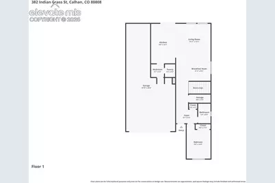 460 Atchison Way, Calhan, CO 80808 - Photo 28