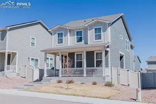 5173 Roundhouse Dr, Colorado Springs, CO 80925 - Photo 2