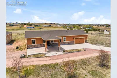4080 Murr Road, Peyton, CO 80831 - Photo 4